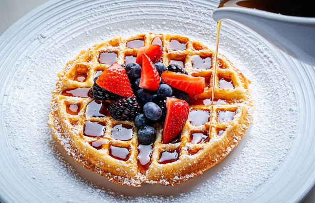 The Graham Georgetown - Foto 49