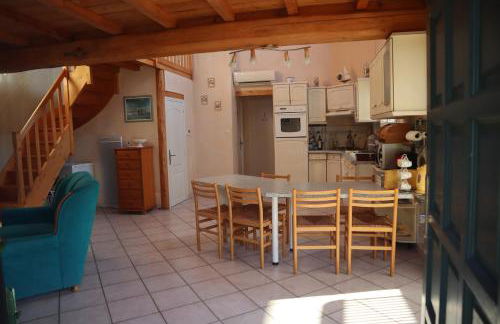 Pascanono - Location de maison de vacances avec jardin pour séjour à Le Palais, Belle-Ile-en-mer - Photo 6