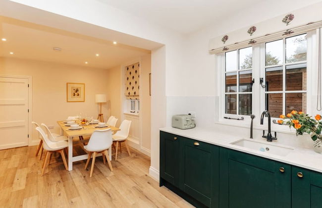 Old Town Cottage - From 350 Per Night - Foto 13