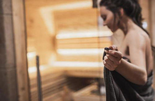 Chalet BERGSUCHT in Ruhpolding Bayern, Traumlage am sonnigen Südhang, kostenlose Parkplätze, schnelles WLAN, ruhige Sackgasse, NETFLIX inklusive - Foto 36