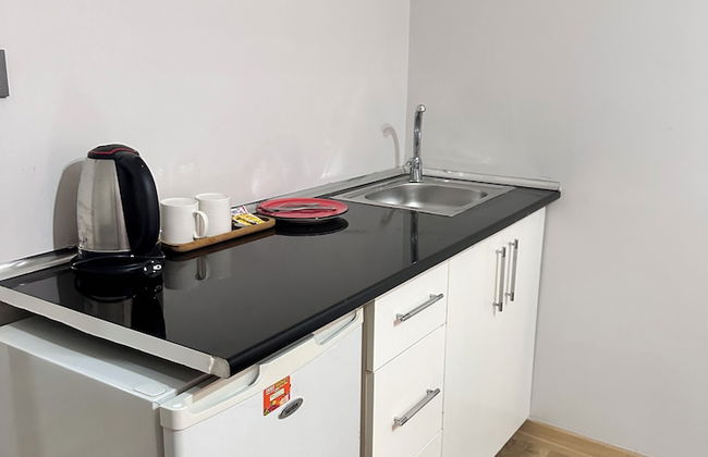 Centre Suites Taksim - Foto 61