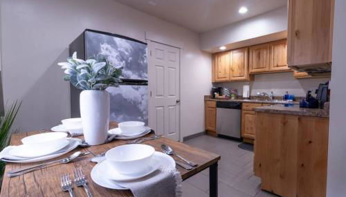 Cozy Relaxing Retreat Near Downtown SLC - Foto 5