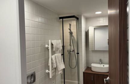 MULTIRESIDENCE L'ELYSEE Paris - Foto 68