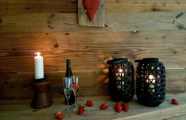 Housemuhlbach Wellness Acqua Spa Resort - Foto 65