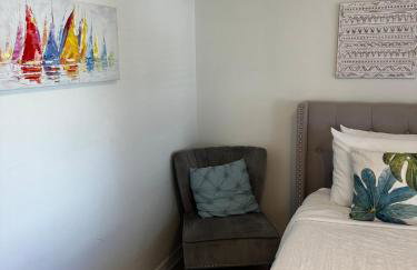 BLUE OASIS An inviting downtown Sarasota retreat - Foto 37