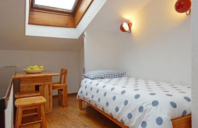 Chalet Cotril - Foto 17