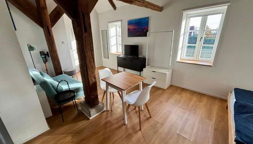 Leben im Denkmal - Ganz modern - Foto 4