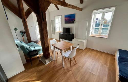 Leben im Denkmal - Ganz modern - Foto 4