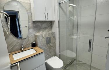 Apartamenty Lipowa - Photo 23