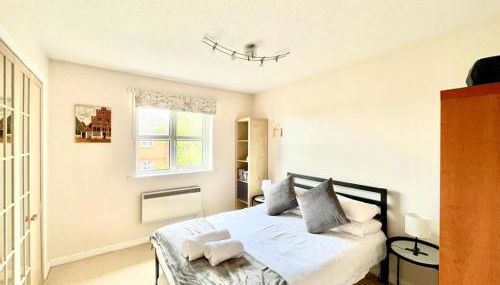 Spekman's 3 Bedroom Ap - 20min Glasgow & Edinburgh - Foto 5