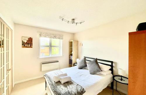 Spekman's 3 Bedroom Ap - 20min Glasgow & Edinburgh - Foto 5