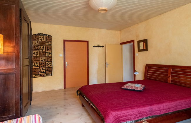 La Maison du Figuier - Foto 11