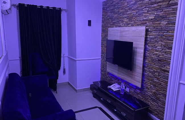 Villa Palazzo Hotel and Apartments - Foto 50