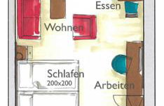 Boardinghouse Rülzheim - Foto 30