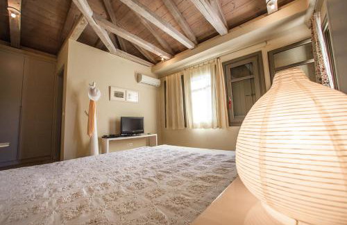 Beachfront Villa Fos, Afissos,Pelion. - Foto 64