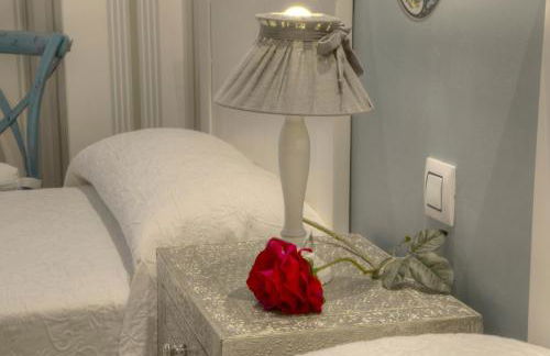 Apartamentos Rurales El Rapallo - Photo 52