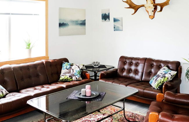 6 Person Holiday Home in Lidhult - Foto 6