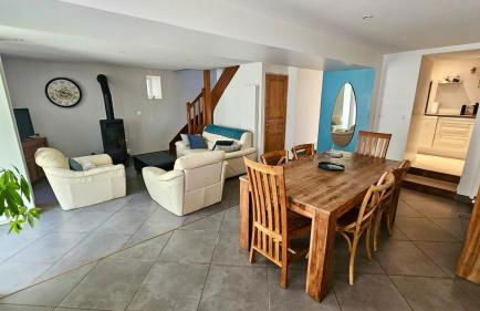 Maison de bourg proche de la mer - Photo 5