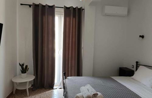 Διαμέρισμα 1 ΣΤΗΝ ΑΓΙΑ ΜΑΡΙΝΑ - Foto 5