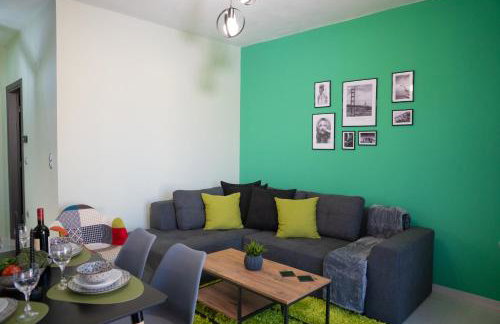 Roumvini's Apartment - Foto 11