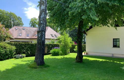 Bad Saarow Ferienhaus Am Hafen - Foto 11