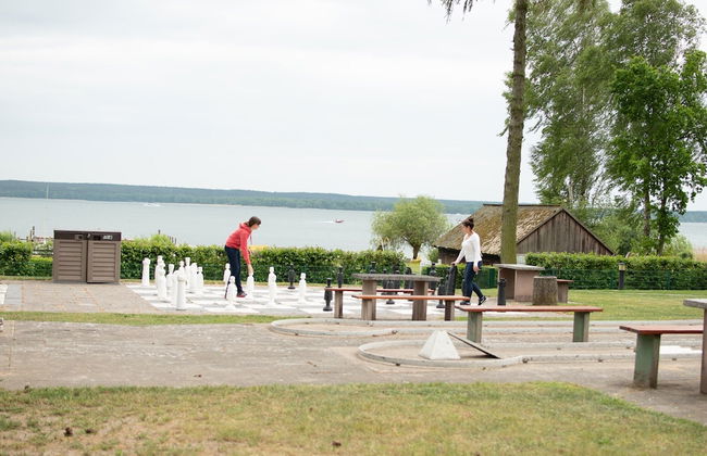 Seepark Heidenholz, Plau am See - Foto 63