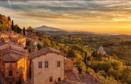 Maison Amiata - Foto 43