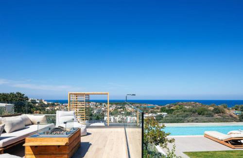 Centro Golden View Villa - Foto 52