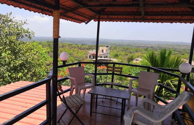 Ekdant Holiday Home Ganpatipule - Photo 15