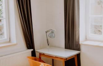 Saniertes Bauernhaus Rhön, Kaltenwestheim - Foto 45