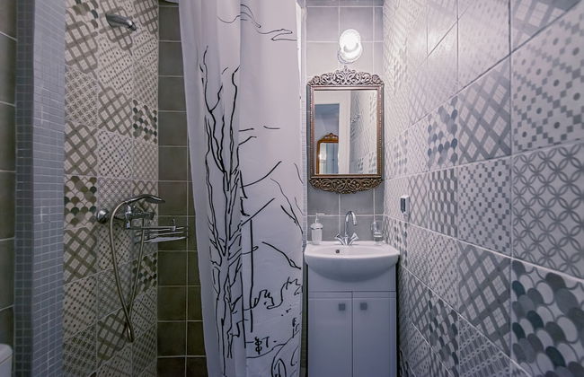 Tuchkov Buyan by Sokroma - Foto 44