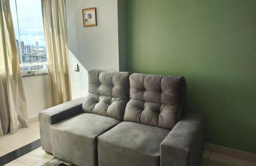 Unique Studio - Loft em Belém - Foto 9