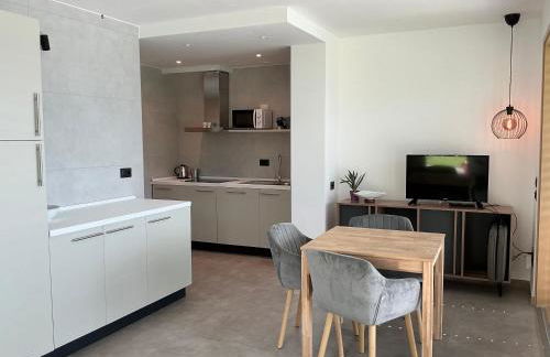 Villa Regina - Lake Ledro Apartments - Foto 15