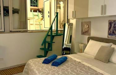 Mareluna Luxury Accomodation - Foto 66