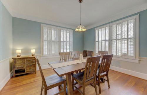 Rose Hill Retreat-Mins to USC - Foto 8