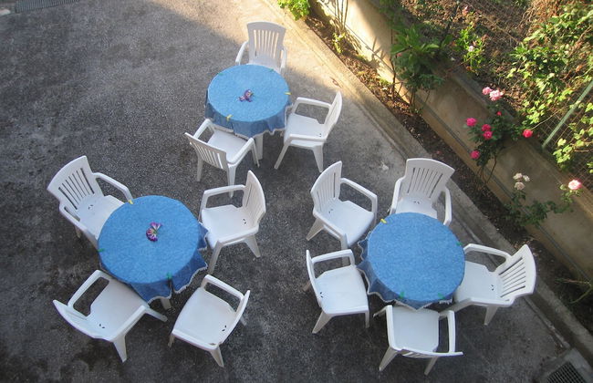Apartment 5 min From the sea in Briatico 15min From Tropea Calabria Italy - Photo 20