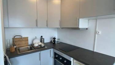 Superbe Studio avec parking gratuit sur place - Foto 5