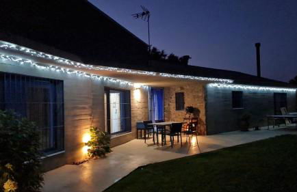 Casa Rural Madre del Agua. Finca El Robledillo - Foto 17