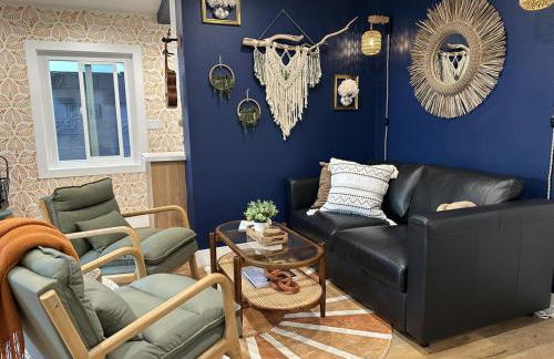 Private Patio 5 Min Walk to Beach and Restaurants - Foto 18