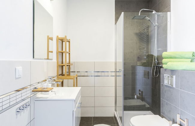 Apartamenty Baltyckie - Bulwar Portowy - Photo 62