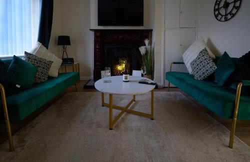 Dundrine Cottage - Foto 6