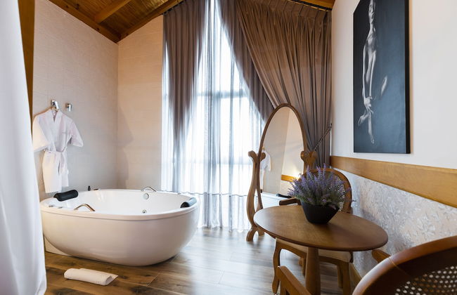 Cerro Azul Hotel Fazenda - Foto 35