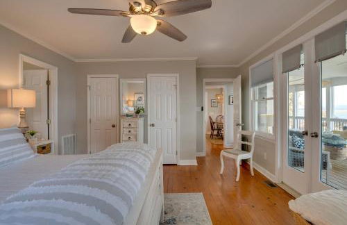 Hot Tub and Dock Guntersville Lake Getaway! - Foto 14