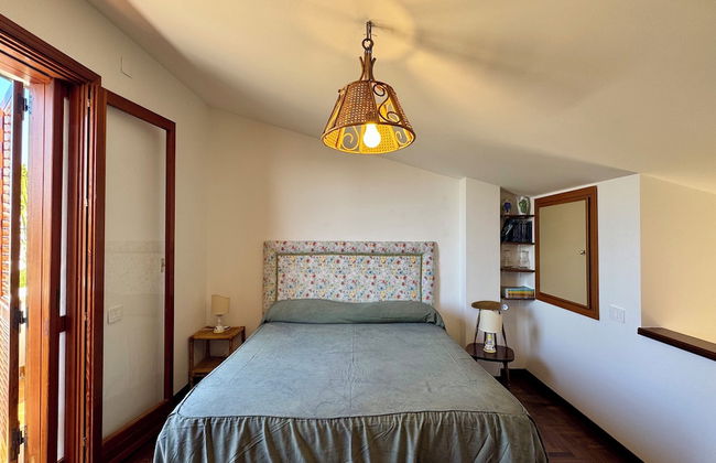 Golfo degli Ulivi Relax - Photo 14