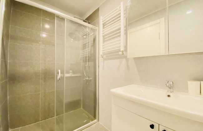 Missafir Central and Refreshing Flat in Beyoglu - Foto 42