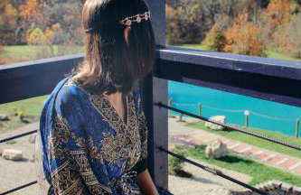 Nature Mystique Retreat 3 Bedroom Moroccan Cabin - Foto 16