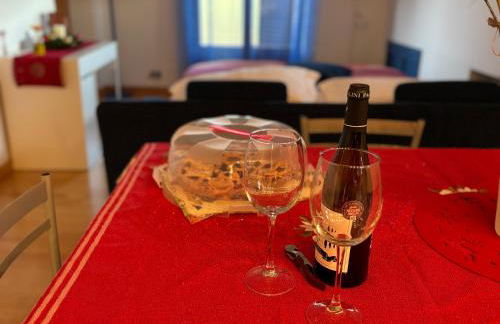 Mansarda Bellavista & La Villa dei Nonni - Foto 35