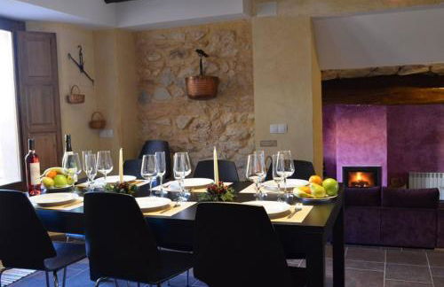 Els Cups casa rural - Foto 31