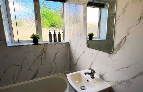 Home In Northampton - Foto 10