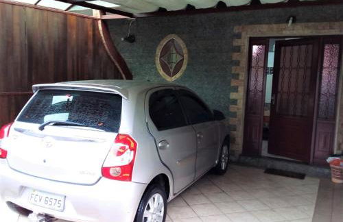 Jardim de Londres - Sobrado em Campinas - Foto 4